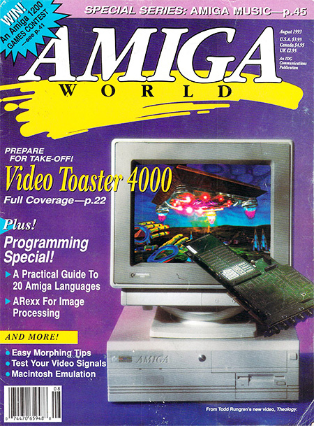AMIGA 4000 16GB scheda CF solo per 060 REV 6 Motorola 680060 A4000 040-060 HDD 