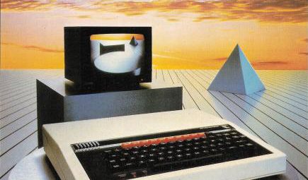 Acorn BBC Micro model B