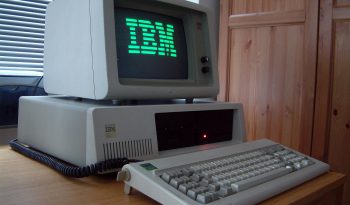 IBM PC/XT, IBM model 5160